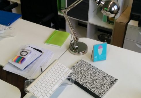 Work Experience Diary: Life as a Digital Marketer