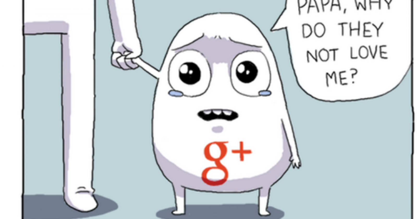 Google+ is Going – Will it Affect My Business?