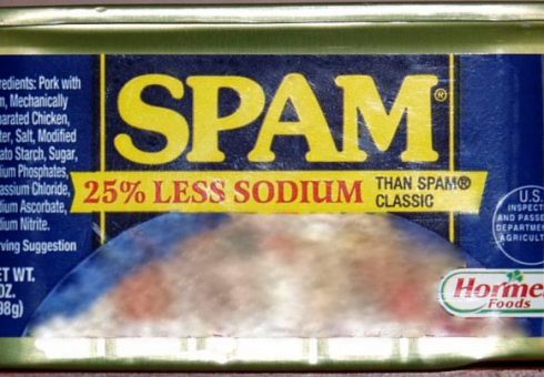 10 Types of Spam – and What Google Is Doing About It