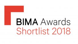 bima award shortlist