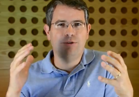A Cutt Above The Rest: A Guide to the Evolving Fashions of Matt Cutts