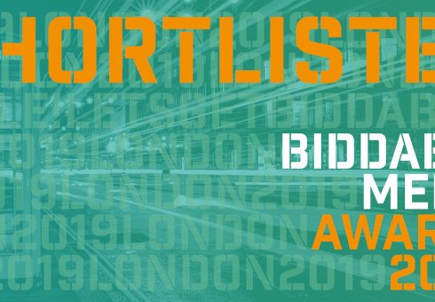 shortlisted biddable media awards loom digital
