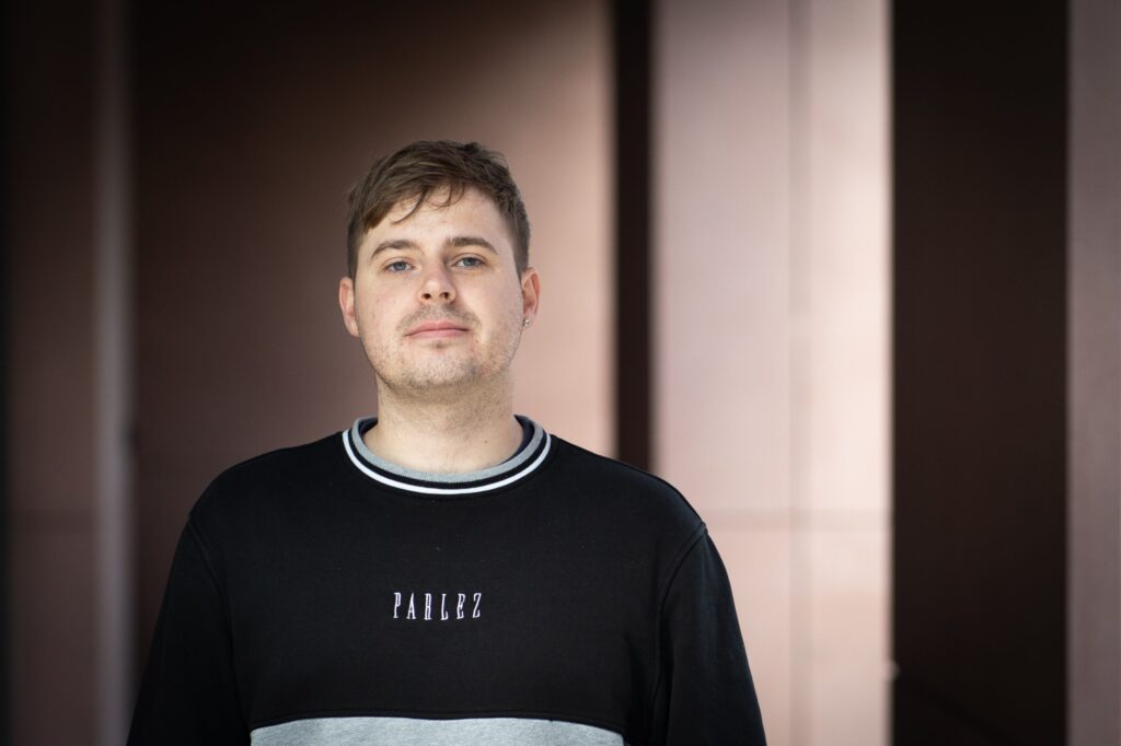 Jack McGivern Loom Digital