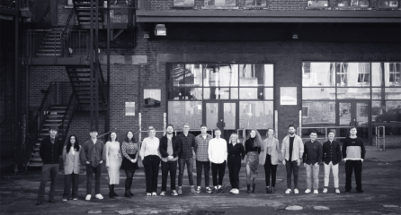 Loom Digital Team 2022