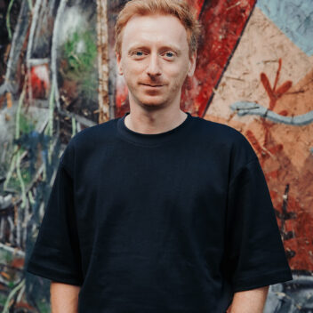Dan Waller Head of Multichannel Loom Digital