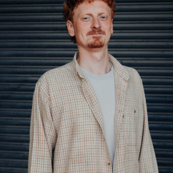 Dan Walpole Paid Media Manager Loom Digital
