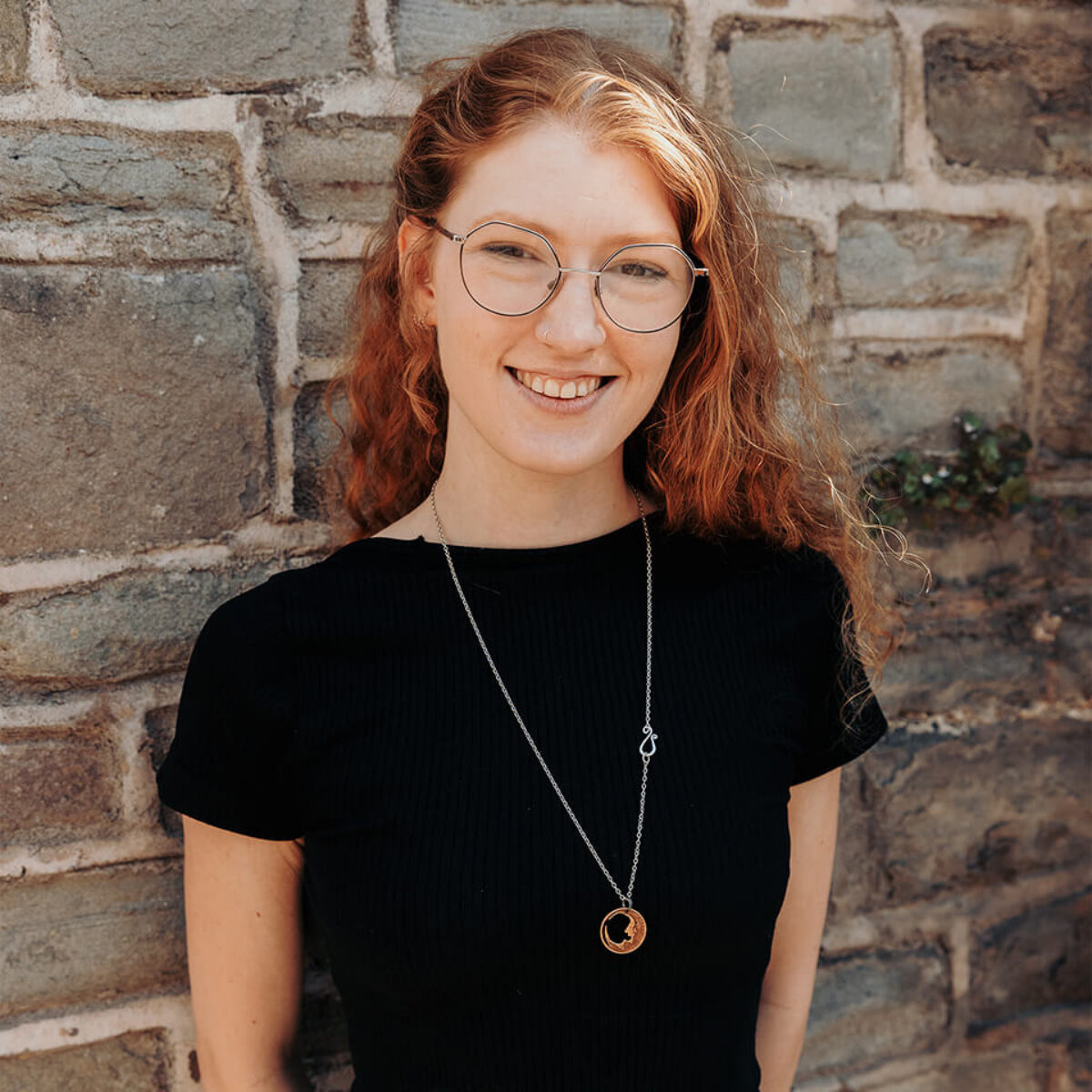 Romy Gwilym Senior Paid Media Manager Loom Digital