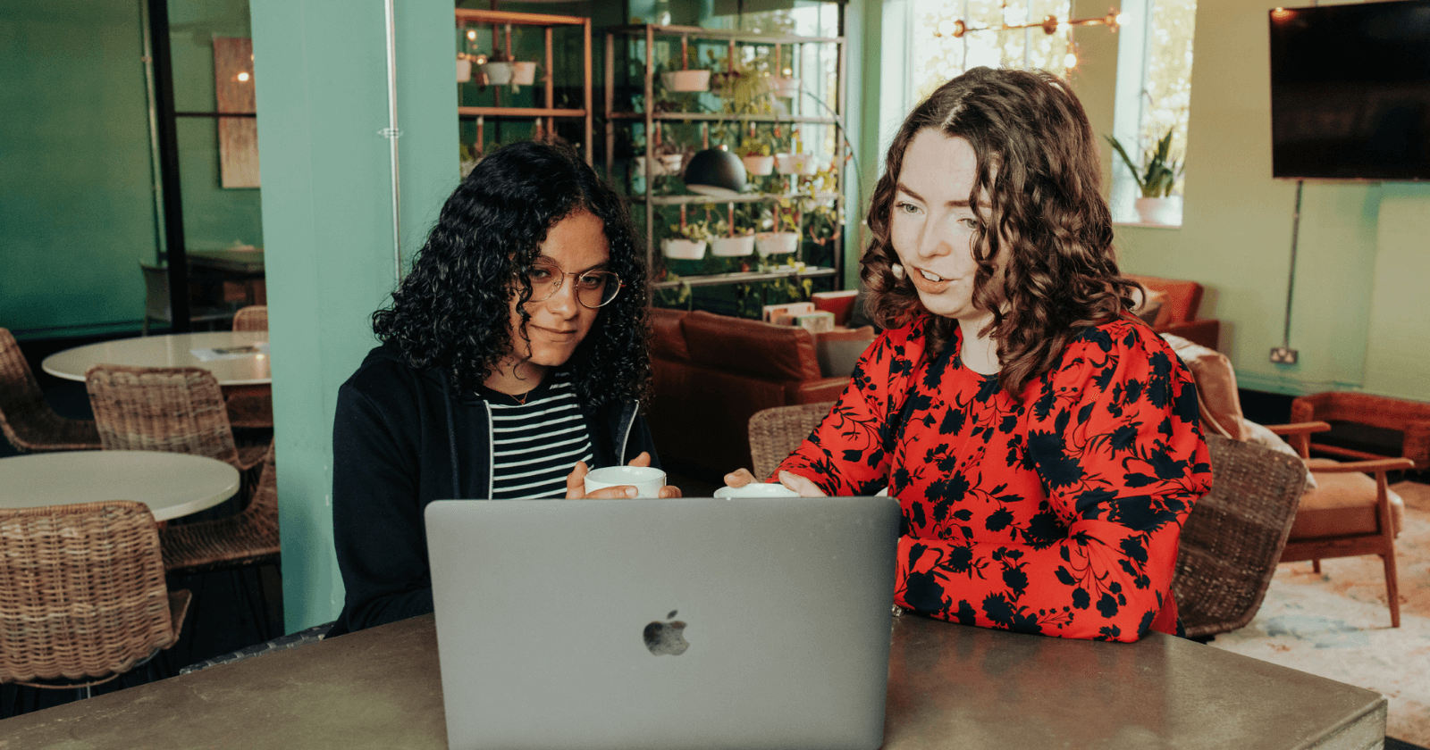 Work Experience Diary: Rose’s Experience | Loom Digital