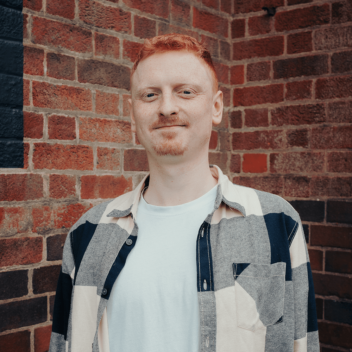 Daniel Walpole Paid Media Team Loom Digital