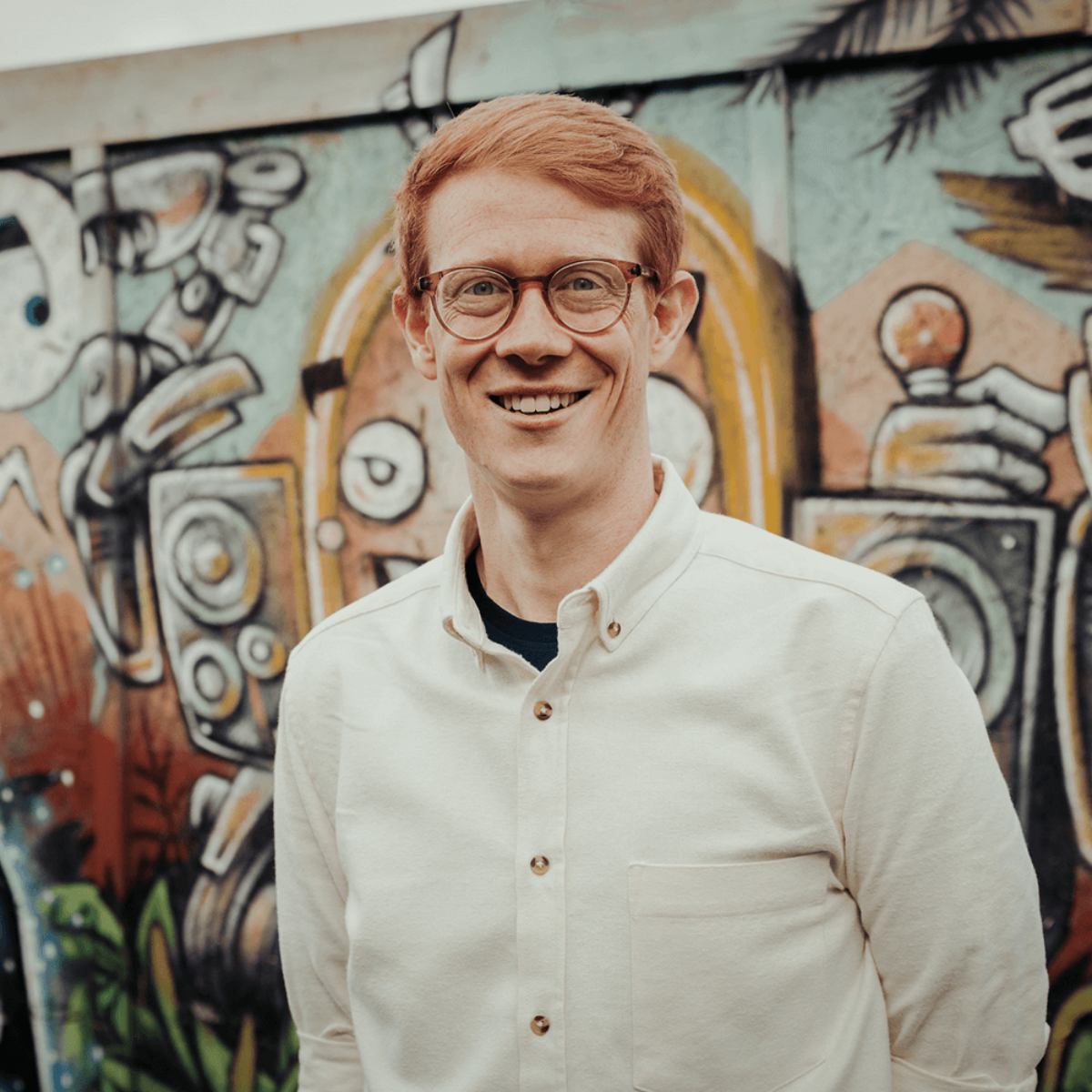 Tommy Pearson Growth Expert at Loom Digital