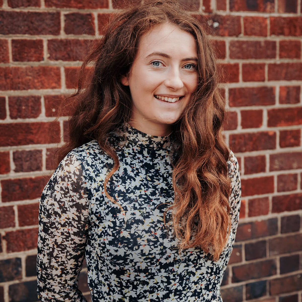 Vikki Rich Paid Media Manager Loom Digital