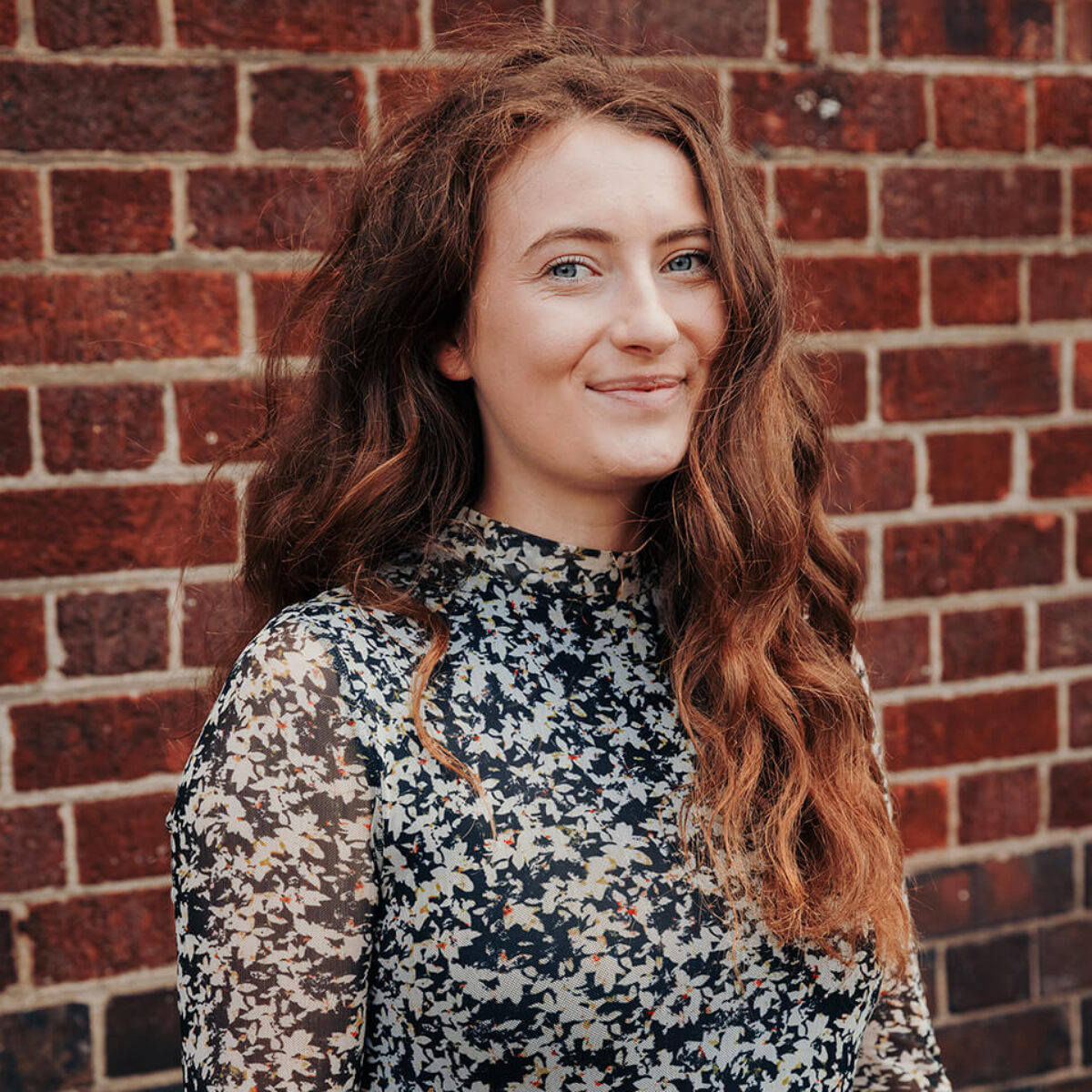 Vikki Rich Paid Media Manager
