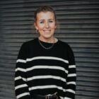 Headshot of Karen Pearce of Loom Digital