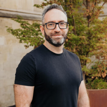 Alex Andreev Loom Digital Senior Paid Media Manager