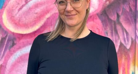 Hannah Bowers headshot
