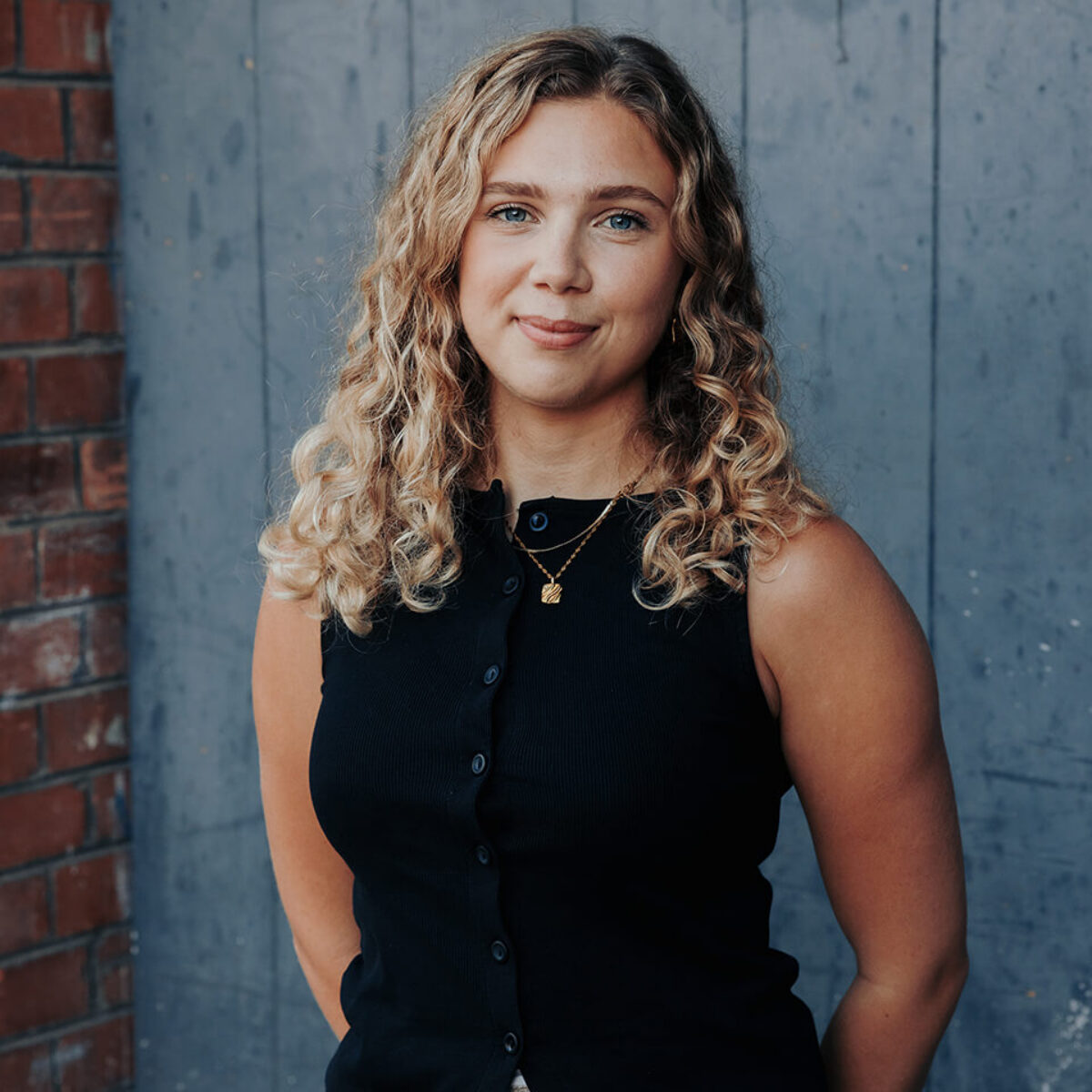 Hollie McGuire Paid Media Manager Loom Digital