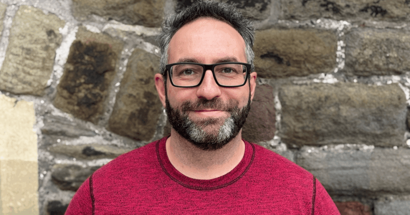 Alex Andreev Join looms