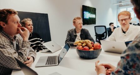 Multichannel Marketing team at Loom Digital