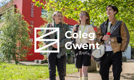 Coleg Gwent