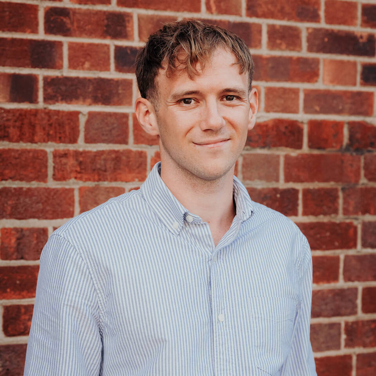 Dan Shadwell Paid Media Manager Loom Digital