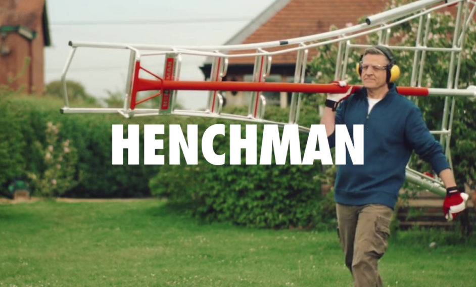 Henchman case study
