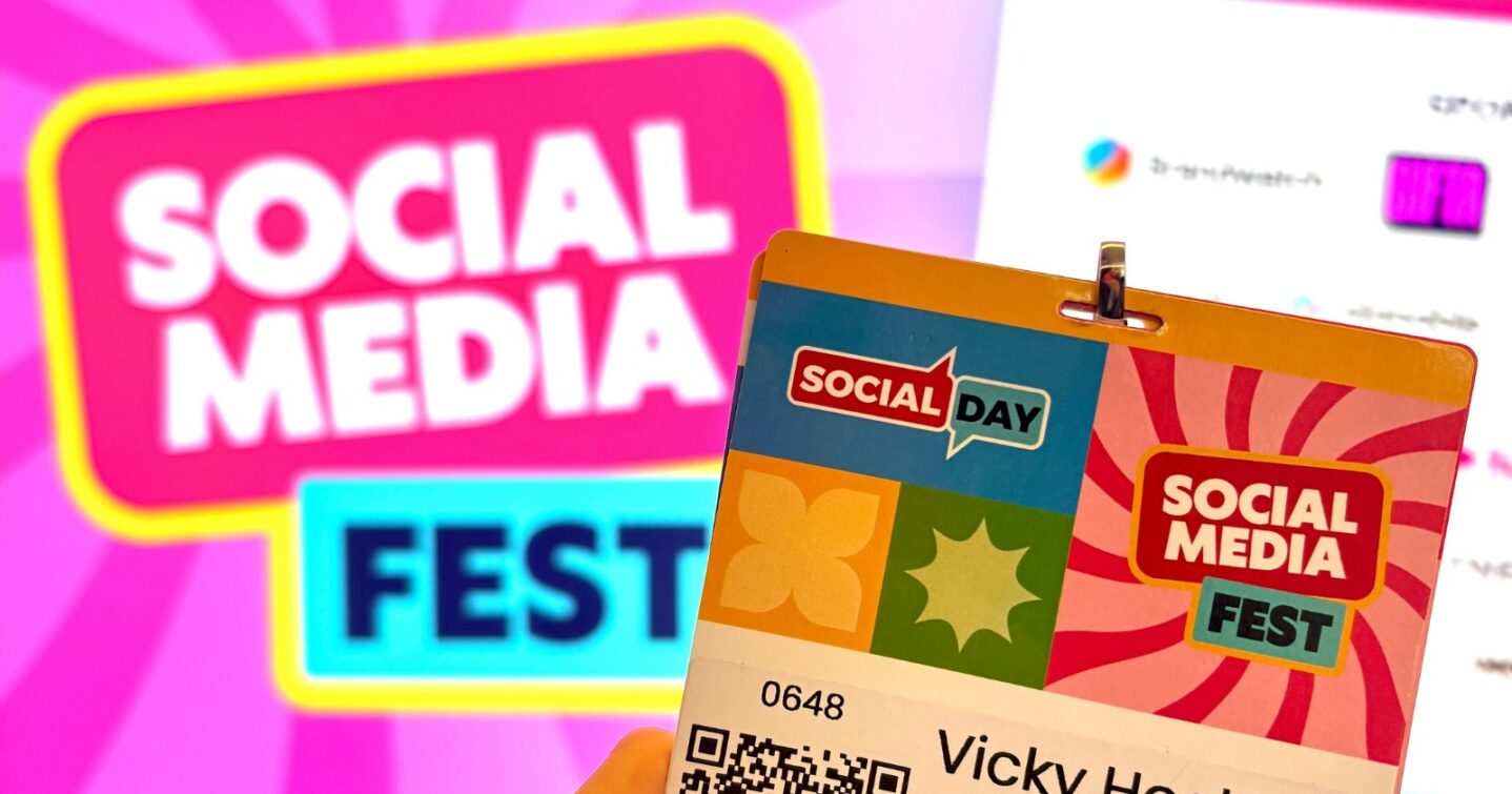 Social Day 2026 Insights