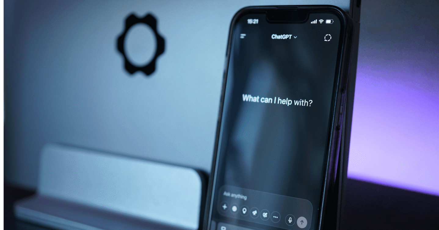 Searching on ChatGPT