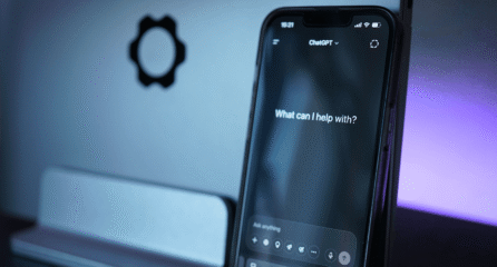 Searching on ChatGPT