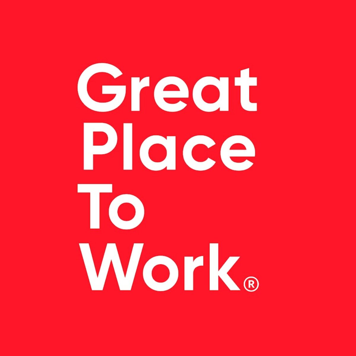 Great Place to Work