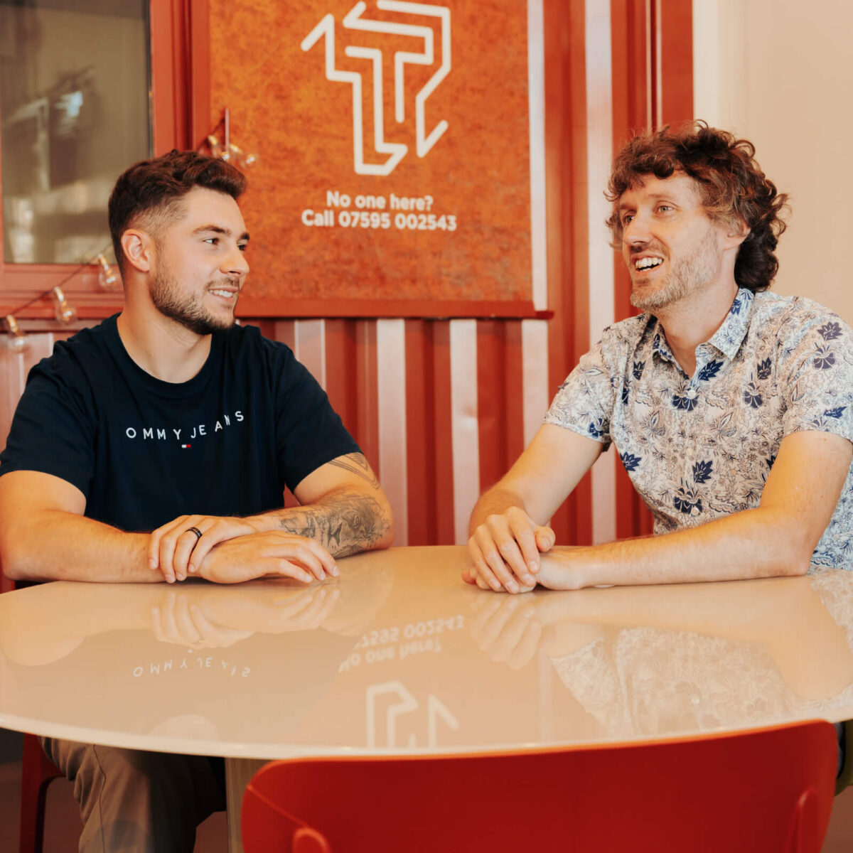 SEO and GEO at Loom Digital