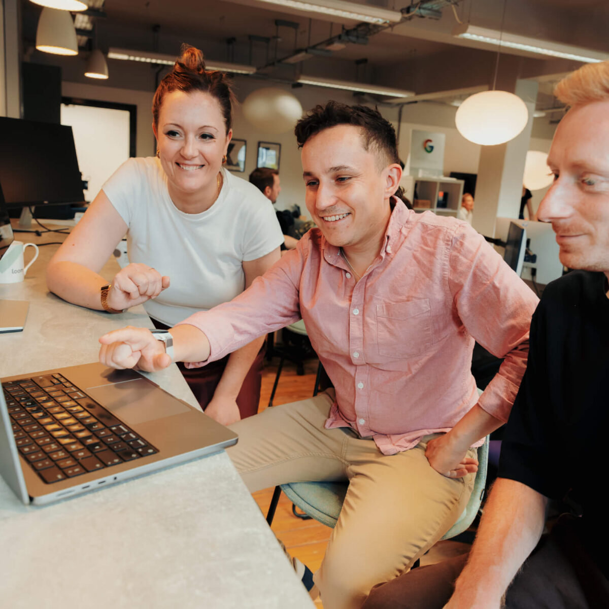 Loom Digital Strategy