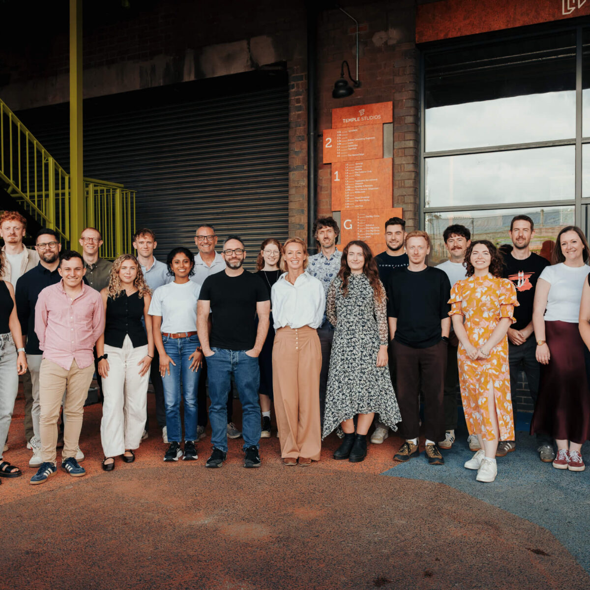 Loom Digital Team 2026