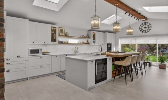 Kitchen Showroom