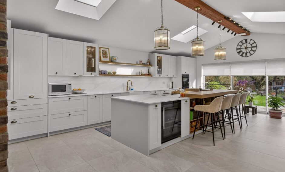 Kitchen Showroom